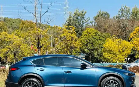 Mazda CX-4, 2021 год, 2 060 143 рублей, 6 фотография