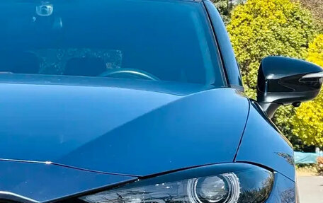 Mazda CX-4, 2021 год, 2 060 143 рублей, 4 фотография