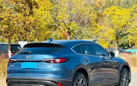 Mazda CX-4, 2021 год, 2 060 143 рублей, 7 фотография