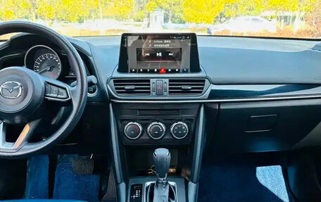 Mazda CX-4, 2021 год, 2 060 143 рублей, 18 фотография