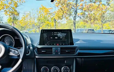 Mazda CX-4, 2021 год, 2 060 143 рублей, 19 фотография