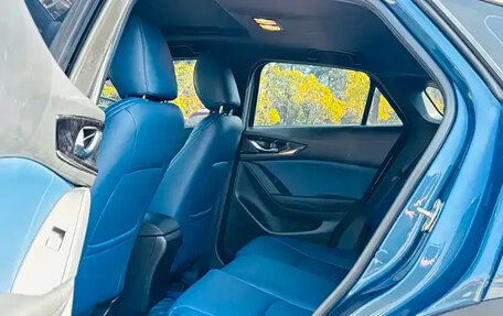 Mazda CX-4, 2021 год, 2 060 143 рублей, 20 фотография