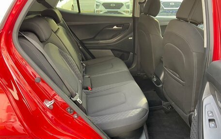 Hyundai Creta, 2021 год, 1 819 000 рублей, 12 фотография