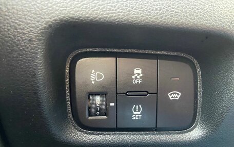 Hyundai Creta, 2021 год, 1 819 000 рублей, 9 фотография