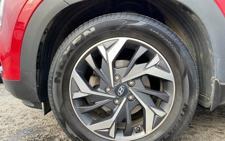 Hyundai Creta, 2021 год, 1 819 000 рублей, 7 фотография