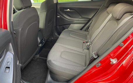 Hyundai Creta, 2021 год, 1 819 000 рублей, 11 фотография