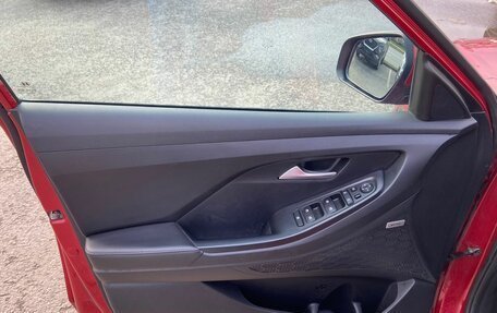 Hyundai Creta, 2021 год, 1 819 000 рублей, 8 фотография