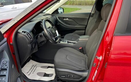 Hyundai Creta, 2021 год, 1 819 000 рублей, 10 фотография