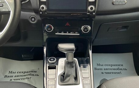 Hyundai Creta, 2021 год, 1 819 000 рублей, 19 фотография