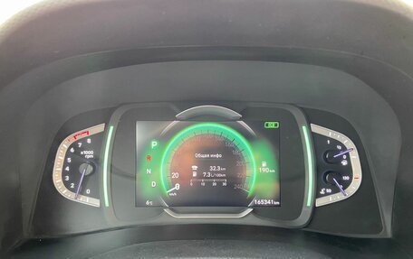 Hyundai Creta, 2021 год, 1 819 000 рублей, 16 фотография