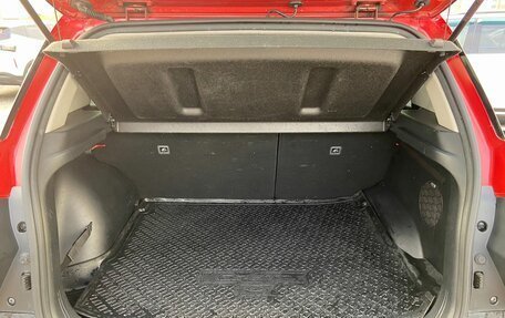 Hyundai Creta, 2021 год, 1 819 000 рублей, 24 фотография