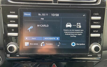 Hyundai Creta, 2021 год, 1 819 000 рублей, 17 фотография