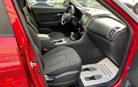 Hyundai Creta, 2021 год, 1 819 000 рублей, 13 фотография