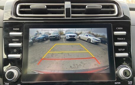 Hyundai Creta, 2021 год, 1 819 000 рублей, 18 фотография