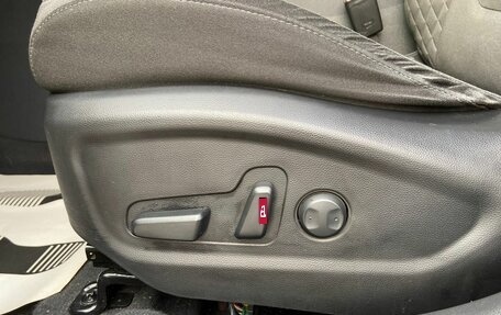 Hyundai Creta, 2021 год, 1 819 000 рублей, 22 фотография