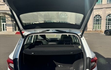 Skoda Karoq I, 2023 год, 2 560 000 рублей, 8 фотография