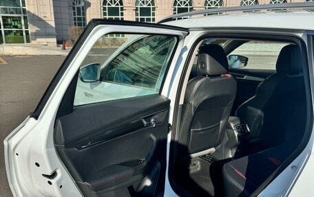 Skoda Karoq I, 2023 год, 2 560 000 рублей, 11 фотография