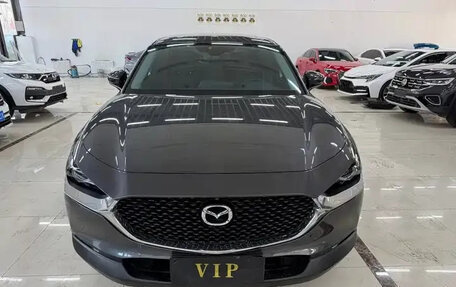Mazda CX-30 I, 2021 год, 2 150 143 рублей, 2 фотография