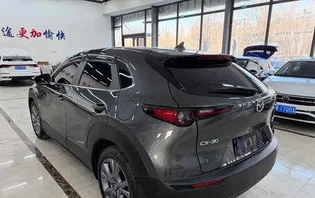 Mazda CX-30 I, 2021 год, 2 150 143 рублей, 5 фотография
