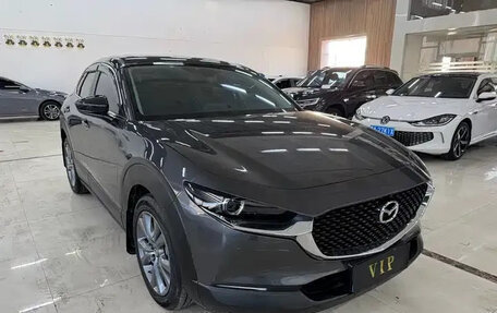 Mazda CX-30 I, 2021 год, 2 150 143 рублей, 3 фотография