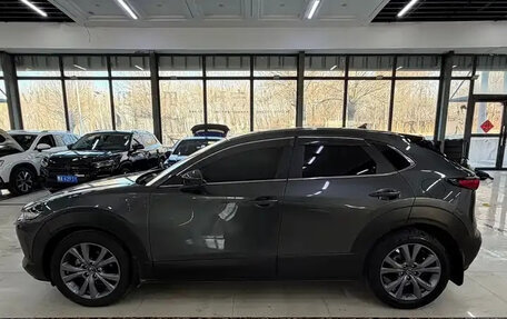 Mazda CX-30 I, 2021 год, 2 150 143 рублей, 4 фотография