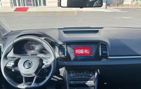 Skoda Karoq I, 2023 год, 2 560 000 рублей, 9 фотография