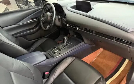 Mazda CX-30 I, 2021 год, 2 150 143 рублей, 9 фотография