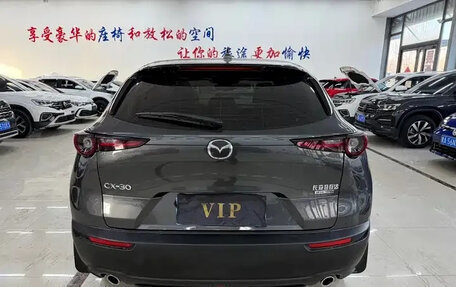 Mazda CX-30 I, 2021 год, 2 150 143 рублей, 6 фотография