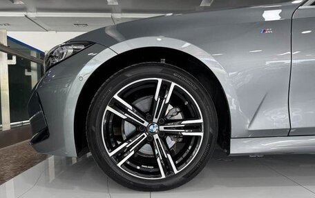 BMW 3 серия, 2022 год, 3 700 111 рублей, 7 фотография