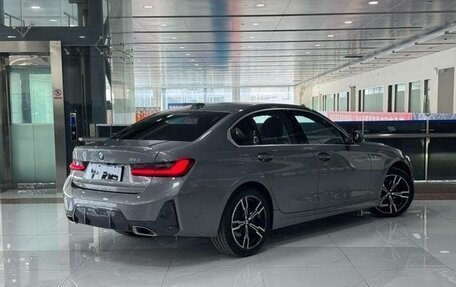 BMW 3 серия, 2022 год, 3 700 111 рублей, 4 фотография