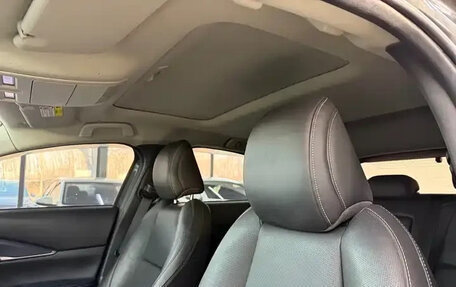 Mazda CX-30 I, 2021 год, 2 150 143 рублей, 13 фотография