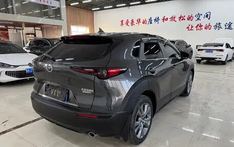 Mazda CX-30 I, 2021 год, 2 150 143 рублей, 7 фотография