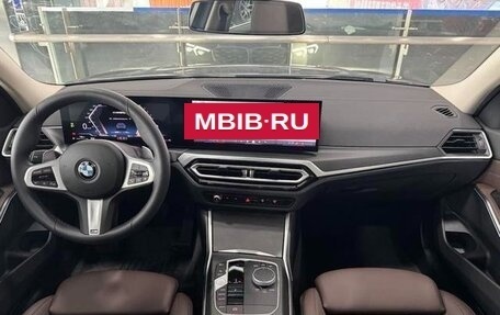 BMW 3 серия, 2022 год, 3 700 111 рублей, 8 фотография