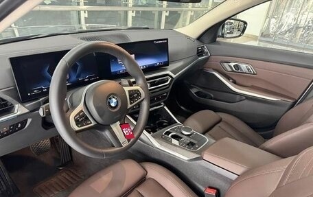 BMW 3 серия, 2022 год, 3 700 111 рублей, 9 фотография