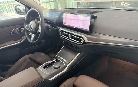 BMW 3 серия, 2022 год, 3 700 111 рублей, 15 фотография