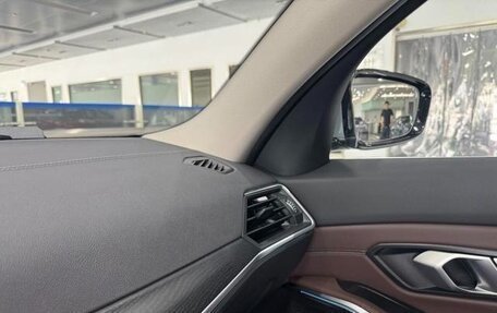 BMW 3 серия, 2022 год, 3 700 111 рублей, 16 фотография