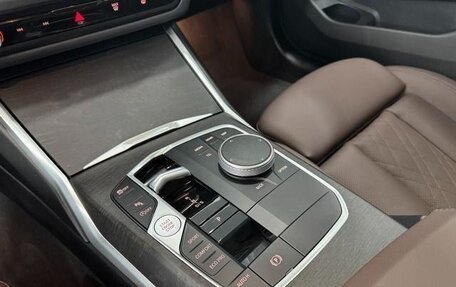 BMW 3 серия, 2022 год, 3 700 111 рублей, 13 фотография