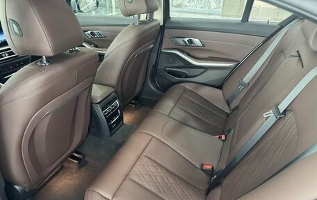 BMW 3 серия, 2022 год, 3 700 111 рублей, 10 фотография