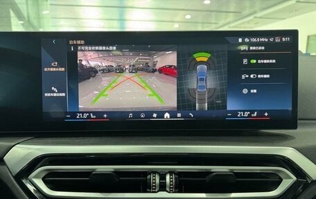 BMW 3 серия, 2022 год, 3 700 111 рублей, 18 фотография