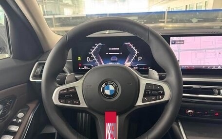 BMW 3 серия, 2022 год, 3 700 111 рублей, 11 фотография