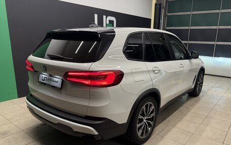 BMW X5, 2019 год, 7 200 000 рублей, 7 фотография