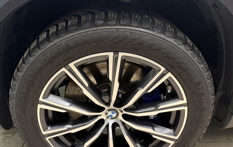 BMW X5, 2019 год, 7 200 000 рублей, 4 фотография