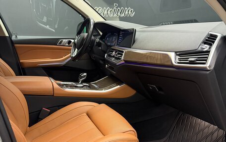 BMW X5, 2019 год, 7 200 000 рублей, 11 фотография