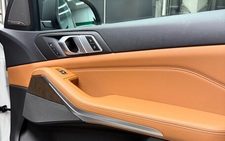 BMW X5, 2019 год, 7 200 000 рублей, 10 фотография