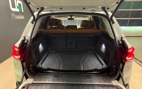 BMW X5, 2019 год, 7 200 000 рублей, 8 фотография