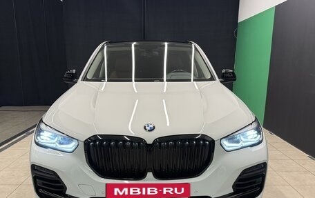 BMW X5, 2019 год, 7 200 000 рублей, 2 фотография