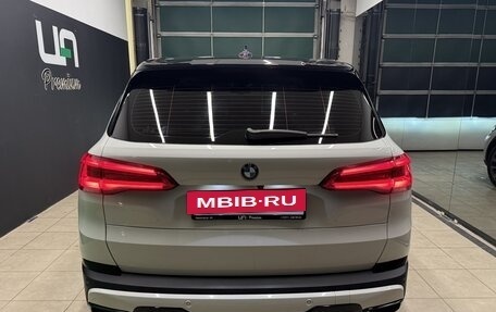 BMW X5, 2019 год, 7 200 000 рублей, 6 фотография