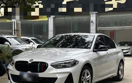 BMW 1 серия, 2022 год, 1 890 143 рублей, 1 фотография