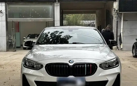 BMW 1 серия, 2022 год, 1 890 143 рублей, 2 фотография