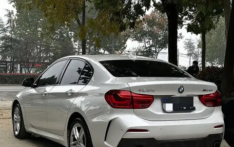 BMW 1 серия, 2022 год, 1 890 143 рублей, 4 фотография